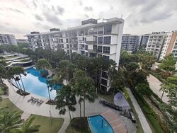 The Inflora (D17), Condominium #570500501